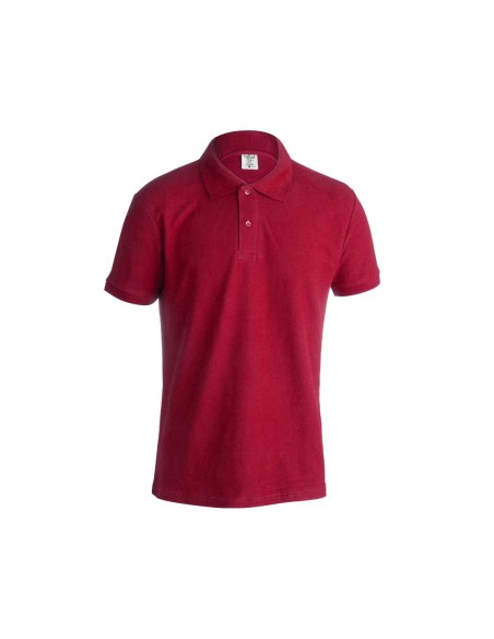 Polo Adulto Color keya