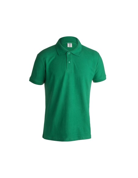 Polo Adulto Color keya