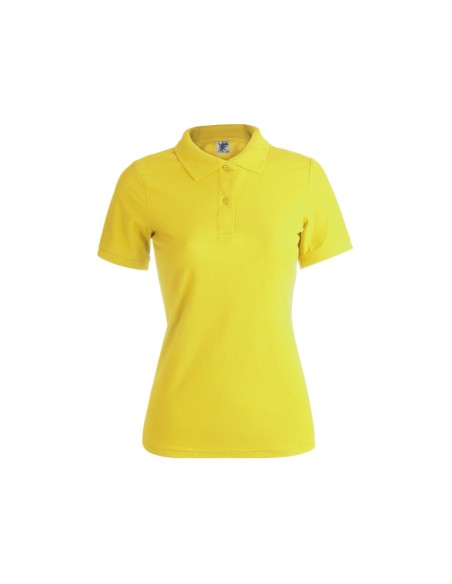 Polo Mujer Color keya