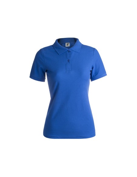 Polo Mujer Color keya