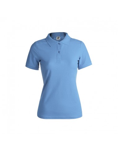 Polo Mujer Color keya