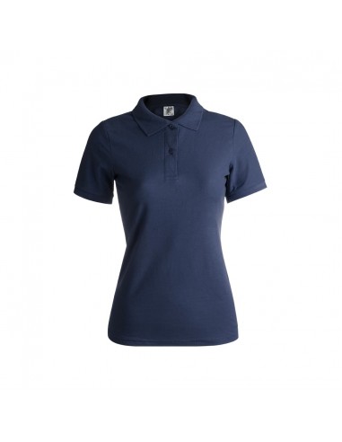 Polo Mujer Color keya