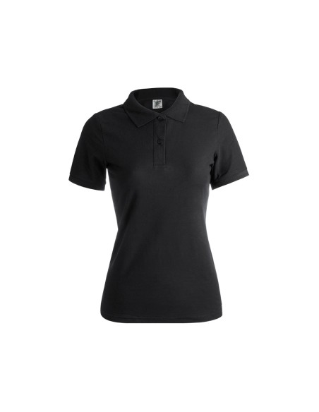 Polo Mujer Color keya