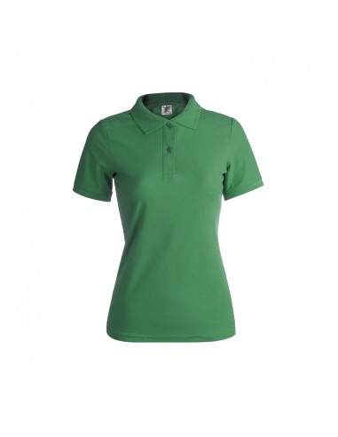 Polo Mujer Color keya