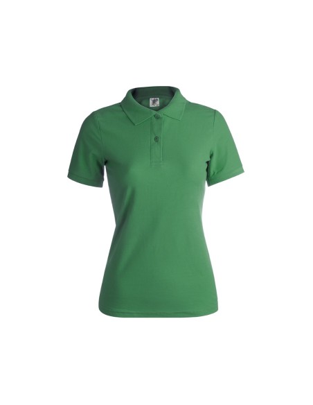 Polo Mujer Color keya