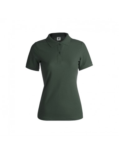Polo Mujer Color keya