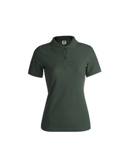 Polo Mujer Color keya