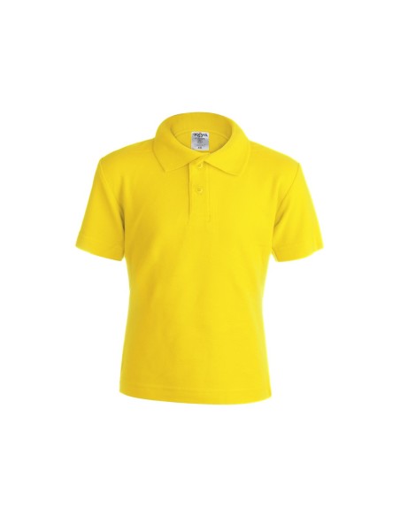 Polo Nino Color keya