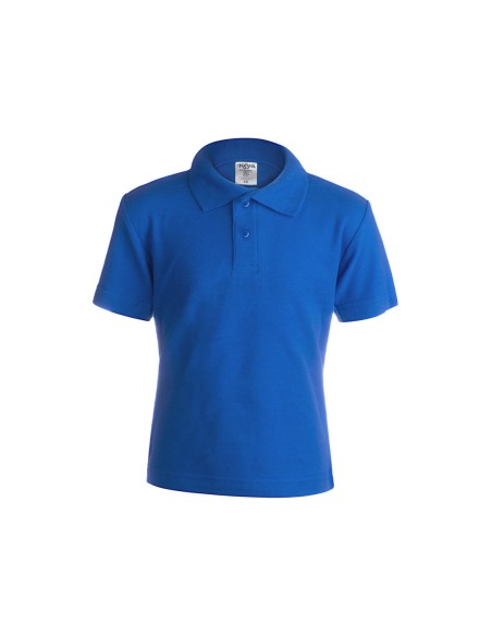 Polo Nino Color keya