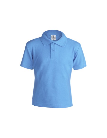 Polo Nino Color keya