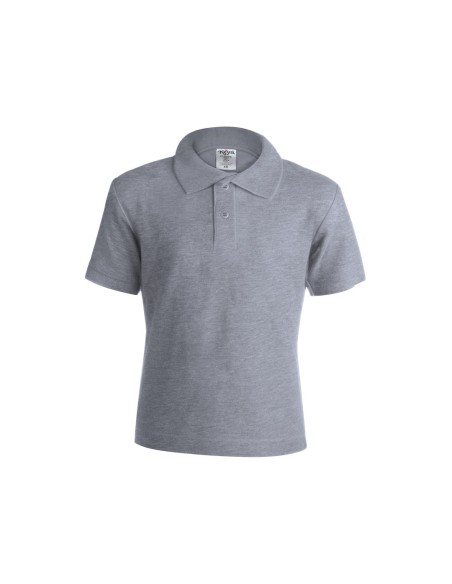 Polo Nino Color keya