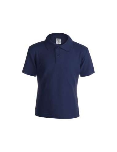 Polo Nino Color keya