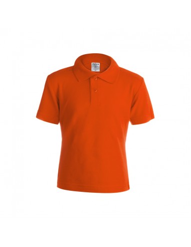 Polo Nino Color keya