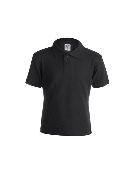Polo Nino Color keya