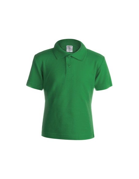 Polo Nino Color keya
