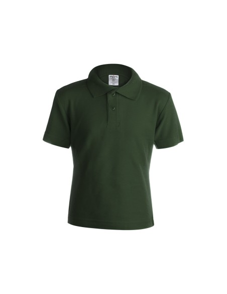Polo Nino Color keya
