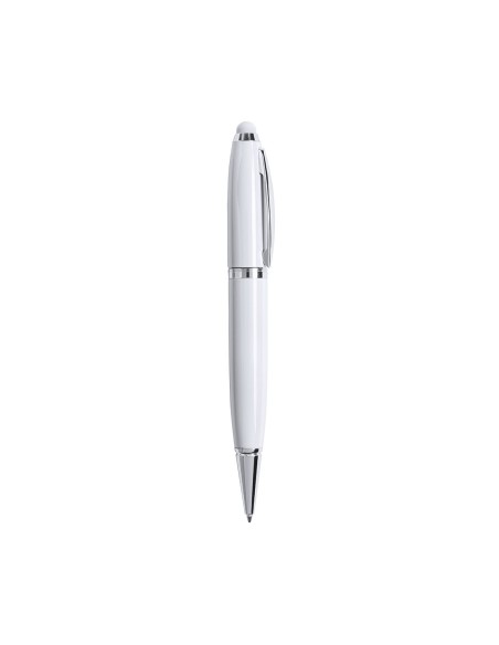 Boligrafo Puntero USB