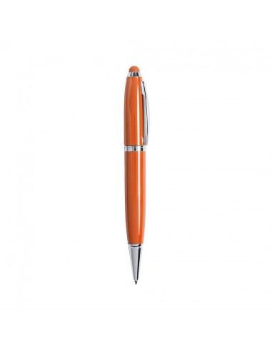 Boligrafo Puntero USB