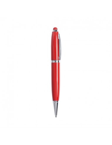 Boligrafo Puntero USB