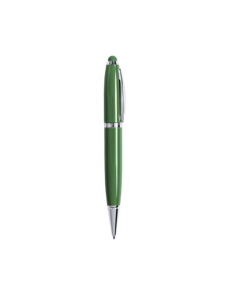 Boligrafo Puntero USB
