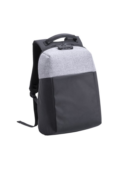 Mochila Antirrobo