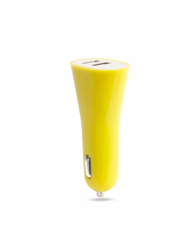 Cargador Coche USB