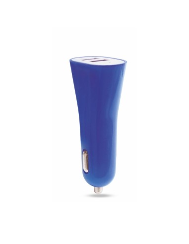 Cargador Coche USB