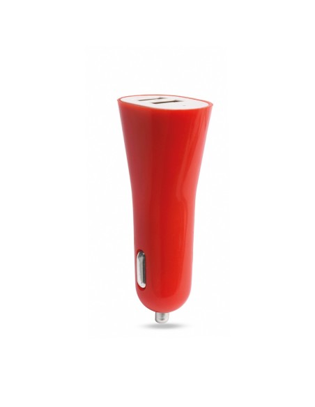 Cargador Coche USB