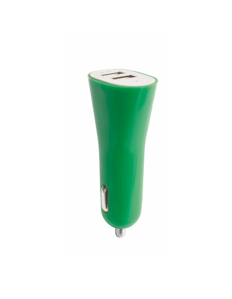 Cargador Coche USB