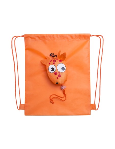 Mochila Plegable