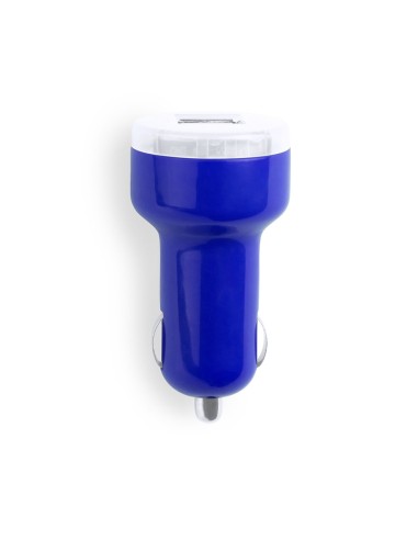 Cargador Coche USB