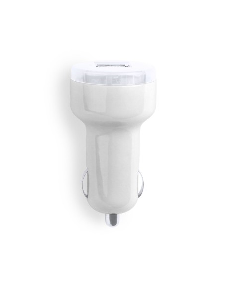 Cargador Coche USB