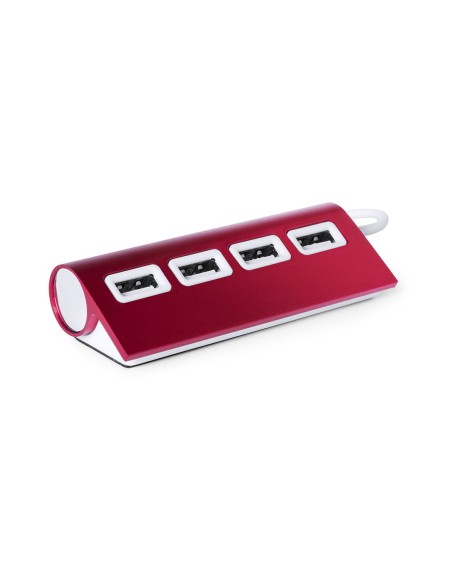 Puerto USB
