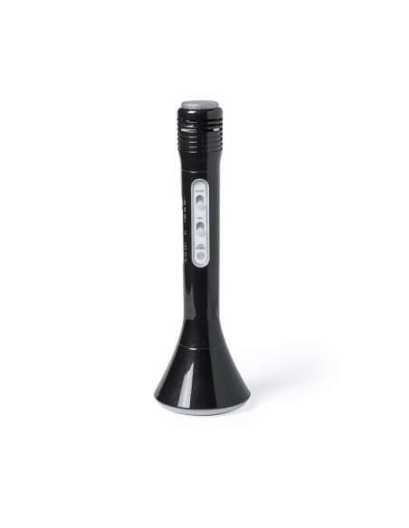Altavoz Microfono