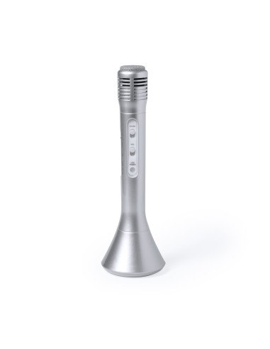 Altavoz Microfono