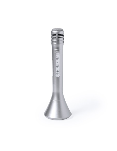 Altavoz Microfono