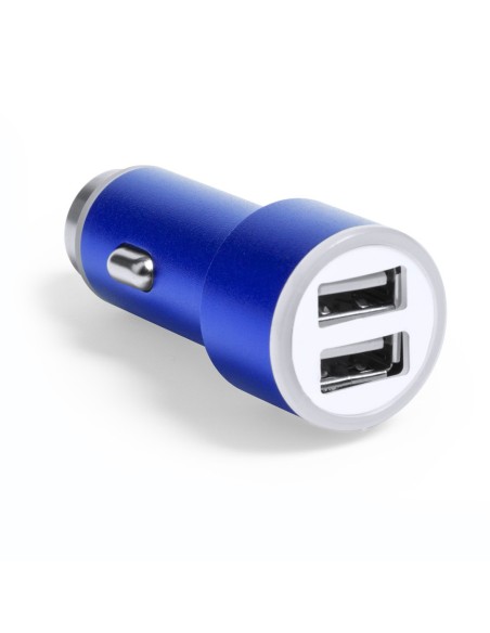 Cargador Coche USB