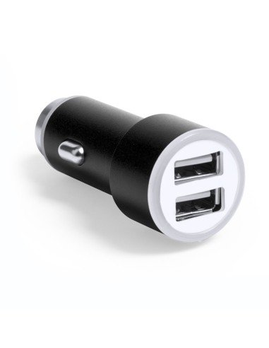 Cargador Coche USB