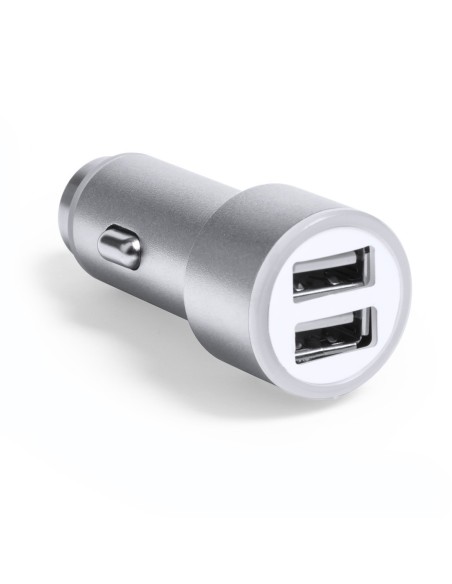 Cargador Coche USB