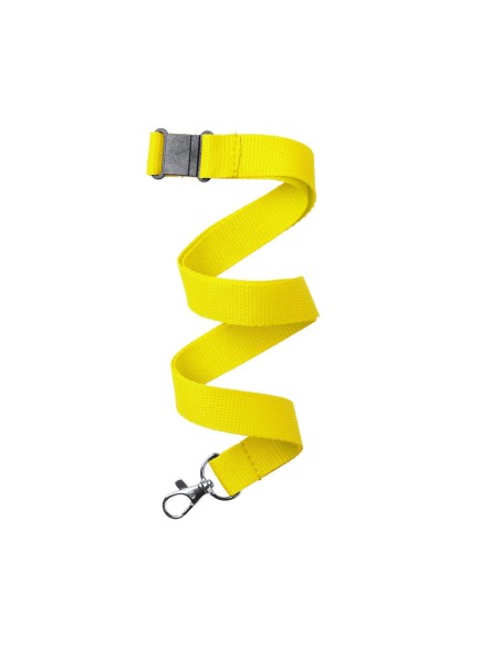 Lanyard