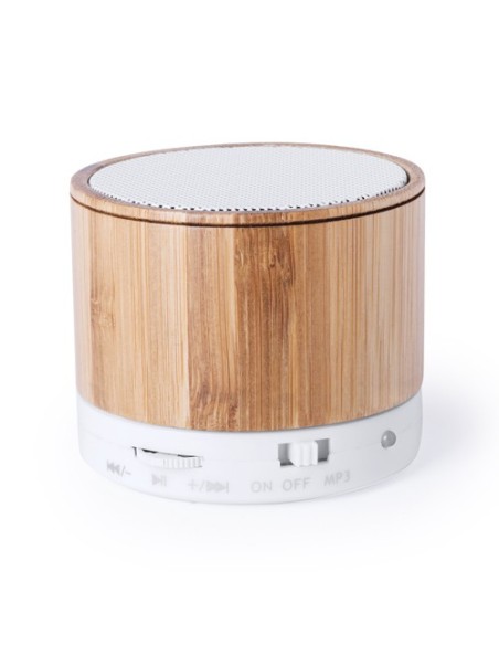 Altavoz