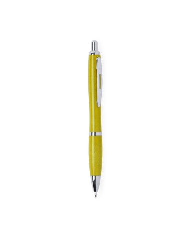 Boligrafo