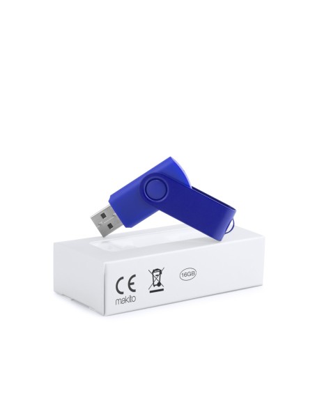 Memoria USB