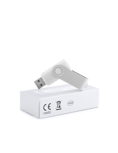 Memoria USB