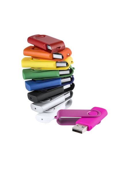 Memoria USB