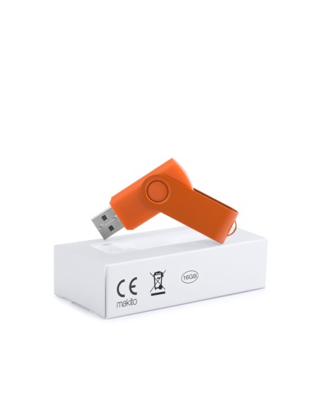Memoria USB