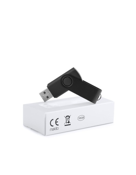 Memoria USB