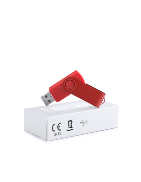Memoria USB
