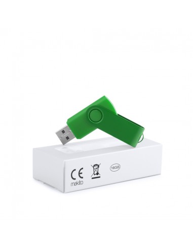 Memoria USB
