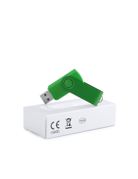 Memoria USB
